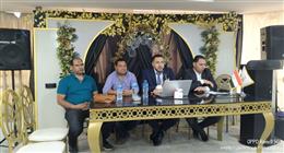 «القابضة للكهرباء» تنظم برنامجاً تدريبياً لـ 50 فنياً حول السلامة المهنية والرقمنة