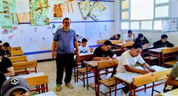 اليوم.. انطلاق أول أيام امتحانات الثانوية الأزهرية 2026 للشعبة الأدبية