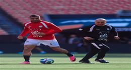 الكشف عن أسعار تذاكر ودية مصر والبرازيل في بروفة كأس العالم الأخيرة