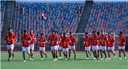 قبل لقاء البرازيل.. المواعيد الكاملة لمباريات منتخب مصر في كأس العالم 2026