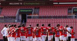 موعد مباراة مصر والبرازيل استعدادا لكأس العالم.. القنوات الناقلة والتشكيل المتوقع