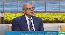 خبير أرصاد: الربيع الحالي يشهد ارتفاعًا غير معتاد في درجات الحرارة   