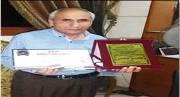 الحزن يخيم على المنوفية بعد مقتل أستاذ جامعي طعنًا على يد شاب