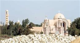 مسار العائلة المقدسة من رحلة الخلاص إلى مشروع قومي متكامل