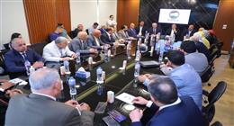 أمانة التعليم المركزية بـ«مستقبل وطن» تعقد أولى اجتماعاتها بتشكيلها الجديد