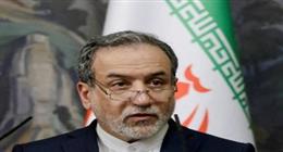 وزير الخارجية الإيراني: لم نستخدم لبنان للضغط  على واشنطن