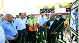 رئيس الوزراء: توفير كل أشكال الدعم والتسهيلات للمستثمرين والصناع