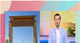محافظ البحر الأحمر: إنشاء مدافن صحية جديدة لتطوير منظومة إدارة المخلفات