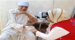 «صحة الأقصر» تطلق قافلة طبية مجانية لخدمة أهالي البياضية غدا
