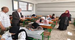 «تعليم الشرقية»: لا شكاوى من امتحان اللغة العربية لطلاب الشهادة الإعدادية