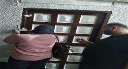 «صحة أسيوط» تضبط أطباء وهميين في حملات رقابية مكثفة.. بينهم منتحلة صفة جلدية