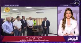اقتصادي: مشروعات الإسكندرية تحوّل أحلام المواطنين إلى واقع ملموس