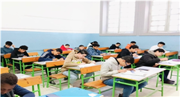 10 نماذج استرشادية لرياضيات الثانوية العامة 2026.. حملها الآن 