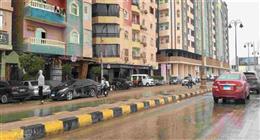 أجواء حارة ورطوبة مرتفعة.. تقلبات في حالة الطقس والعظمى تصل إلى 38 درجة