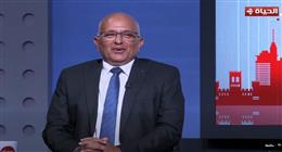 مساعد وزير النقل: أصبحنا في المرتبة الـ18 في تصنيف جودة الطرق عالميًا