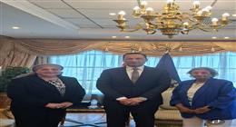 أكاديمية الفنون تستعد لإطلاق منظومة رقمية متكاملة بالتعاون مع وزارة الاتصالات