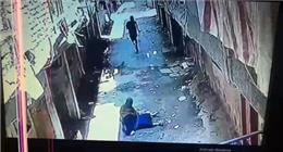دفعها وسقطت أرضا.. ضبط عاطل بتهمة التحرش بسيدة مسنة في شوارع شبرا الخيمة