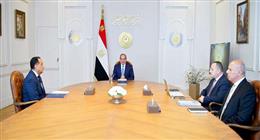 «التعليم العالي» تطلق استراتيجية تدويل الجامعات المصرية.. تستهدف 300 ألف طالب وافد