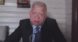  دبلوماسي روسي سابق: لا تغيير في مواقف الحرب ولقاء بوتين وزيلينسكي غير وارد حاليا