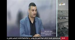محمد علي حسن: الدور المصري في غزة يمثل ضمانة حقيقية للشعب الفلسطيني