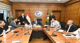 بحضور محمد رياض.. المنصورة تستعد لاستضافة المهرجان القومي للمسرح المصري لأول مرة