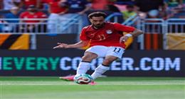 حسام حسن يحسم مشاركة مصطفى زيكو أساسيا في كأس العالم