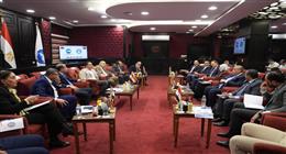 وزير المالية يعلن إعفاء أجهزة مضخات الأنسولين وقياس السكر للأطفال من الضريبة