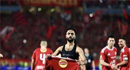 الأهلي يحسم مصير حسين الشحات خلال ساعات.. اعرف التفاصيل