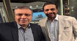 حمزة العيلي: أخشى التريند.. وأفضل تصدره من خلال أدواري