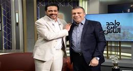 حمزة العيلي: النجومية ليست الشهرة.. ومحبة الجمهور هي النجاح الحقيقي