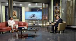 حمزة العيلي: وافقت على دور وندمت بعد توقيع العقد لأنني كنت «محتاج فلوس»