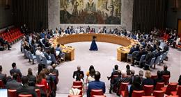 روسيا: الأمم المتحدة لا غنى عنها رغم انحيازها للغرب