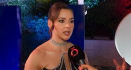 من العدالة الجنائية إلى أوبرا افتتاح المتحف الكبير.. السوبرانو شيرين أحمد تكشف رحلتها الفنية