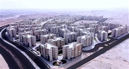 فرص استثمارية مطروحة في مدينة ناصر الجديدة بأسيوط.. المتر يبدأ من 4 آلاف جنيه