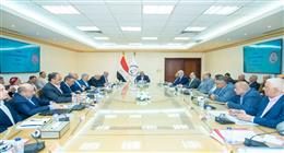 وزير الإنتاج الحربي: حريصون على تذليل العقبات أمام العاملين لدعم التصنيع