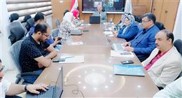 «تعليم الفيوم»: لا شكاوى من امتحان الهندسة للصف الثالث الإعدادي 2026  