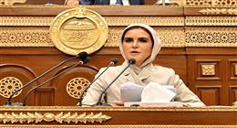 «دعم نقدي وتوفير 900 ألف وظيفة».. «اقتصادية الشيوخ» توصي بالموافقة على خطة التنمية 2026-2027
