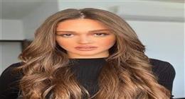 الفنانة نور إيهاب تعلن وفاة جدها.. وتطلب الدعاء له