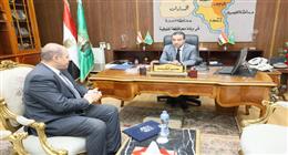 محافظ المنوفية يعلن عدم رصد مخالفات في امتحانات الشهادة الإعدادية اليوم