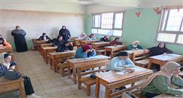 راجع براحتك.. إجابة امتحان اللغة الإنجليزية للشهادة الإعدادية في الدقهلية 2026