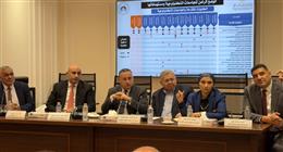 وزير التعليم العالي: نسعى إلى توفير كوادر لتحقيق النمو الاقتصادي والتنمية المستدامة