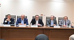 وزير الصحة: لا تضارب في الاختصاصات مع «السياحة» في إدارة ملف السياحة العلاجية