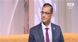 عميد المعهد القومي للكلى: شرب الماء أساسي للحفاظ على صحة الجسم وتركيز الدم