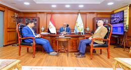 تجهيز 17 مستشفى و207 وحدات بكفر الشيخ استعدادا لتطبيق التأمين الصحي الشامل