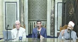 «البروج والنجوم الثاقبة».. ملتقى بالأزهر يكشف جوانب الإعجاز القرآني في الكون