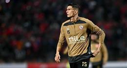 خبير لوائح: خطأ مالي بسيط وراء أزمة «مصدق».. وإيقاف قيد الزمالك مرتبط بقضية أخرى