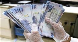 سعر الريال السعودي مقابل الجنيه اليوم الاثنين 8-6-2026 في البنوك