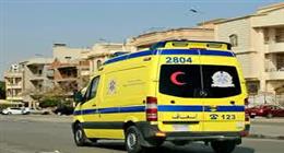 مصرع شقيقين في حادث سير بالمنيا