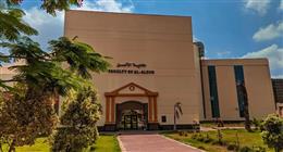 إلغاء امتحان 22 طالبًا وطالبة بكلية الألسن بجامعة كفر الشيخ للشروع في الغش