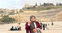 تخرج ولا تثق بالعودة.. يوميات الصحفية الفلسطينية «فاتن الترابي» في الضفة: الكاميرا تواجه التهديد والسترة لا تحمي من التنكيل